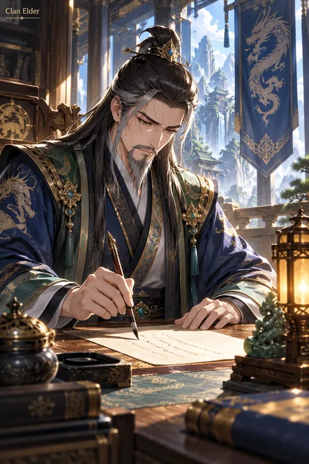 Yu Yuanzhen