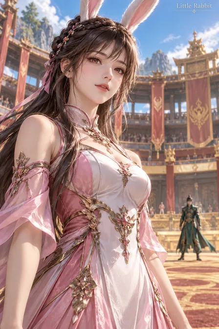 Xiao Wu