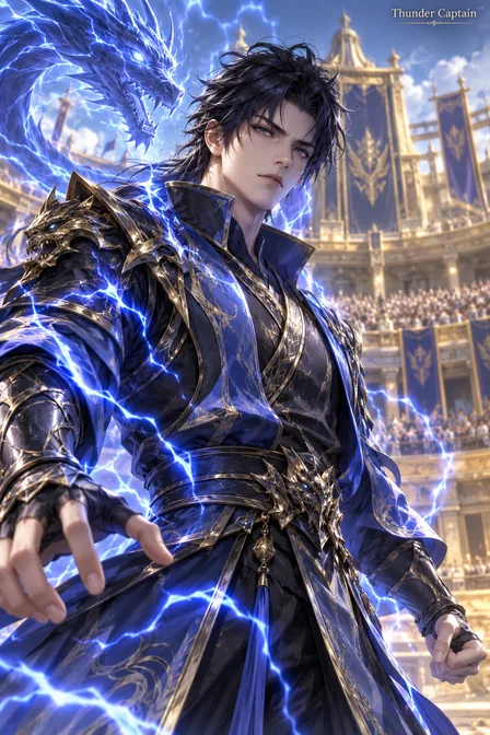 Yu Tianxin