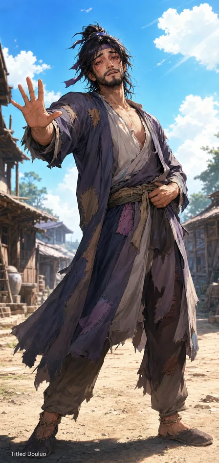 唐昊