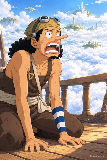 Usopp
