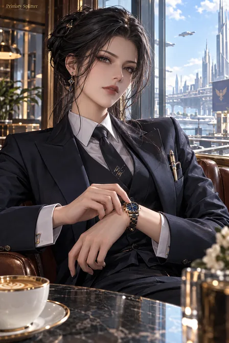 Tang Yi