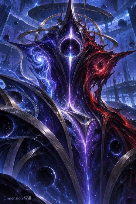 Dimension Will