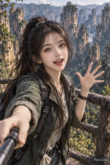 Pan Ling
