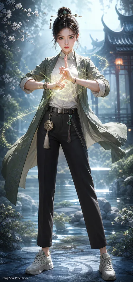 潘玲
