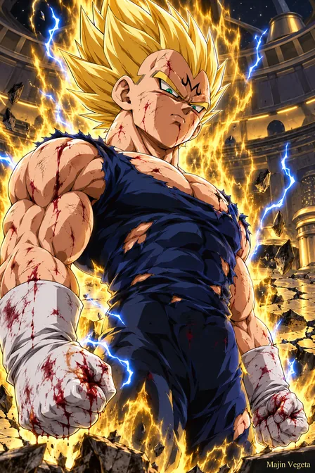 Vegeta