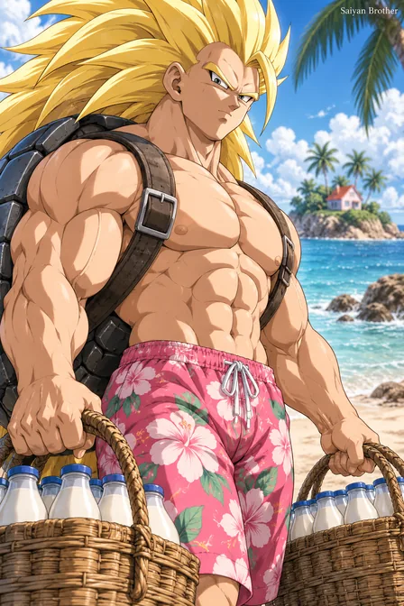 Raditz