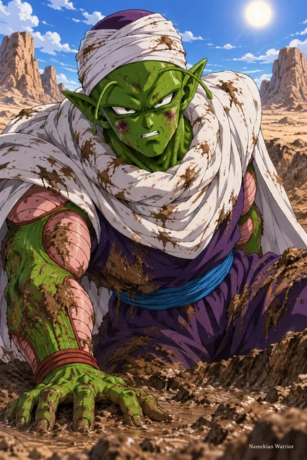 Piccolo
