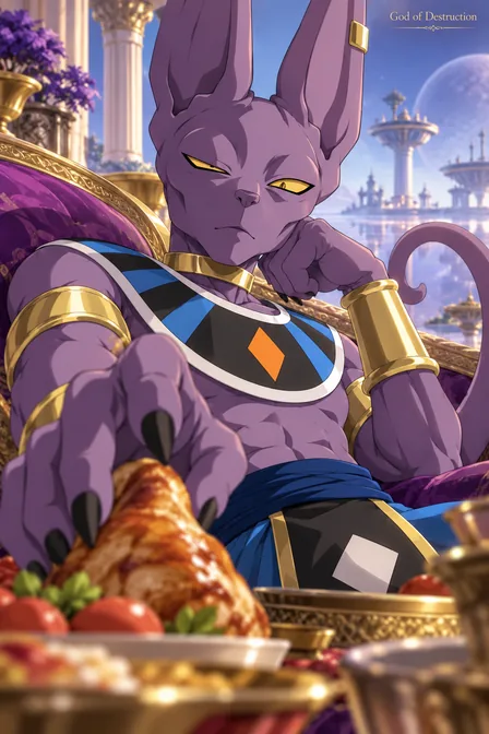 Beerus