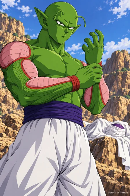 Piccolo