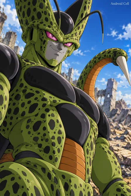 Cell