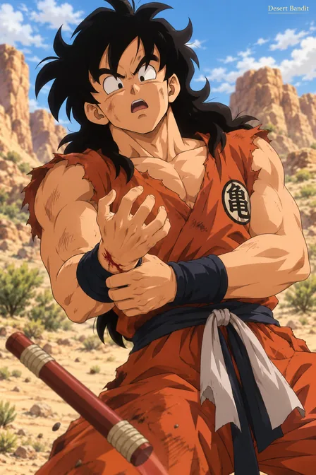 Yamcha