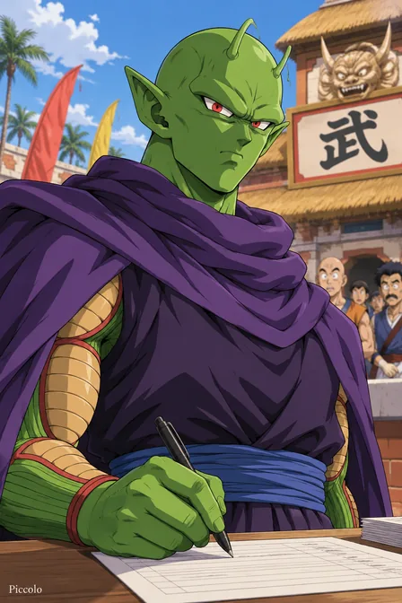 Piccolo