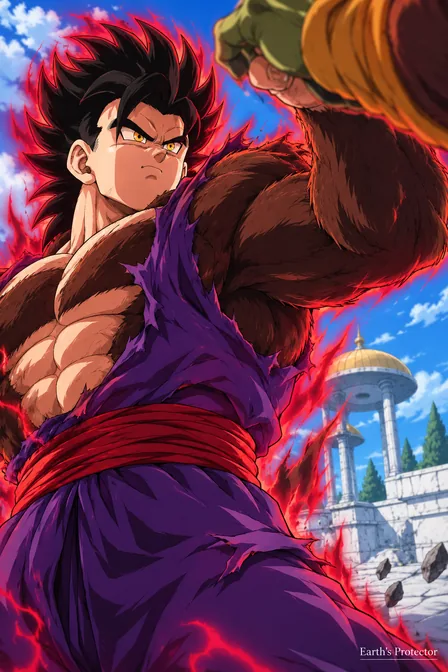 Son Gohan