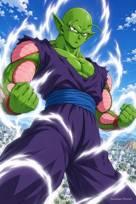 Piccolo