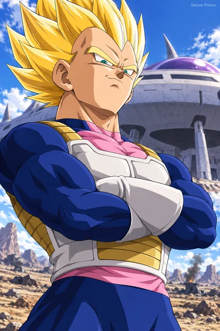 Vegeta