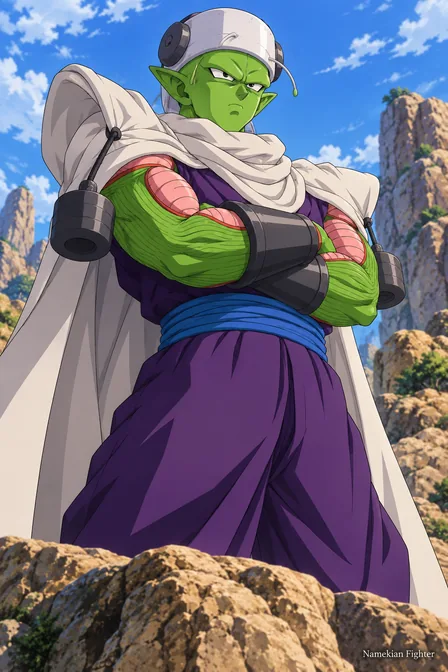 Piccolo