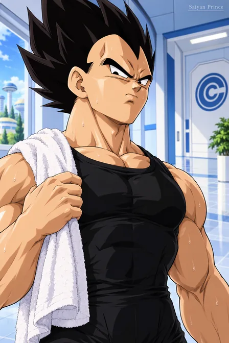 Vegeta