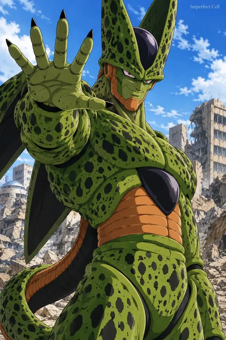 Cell