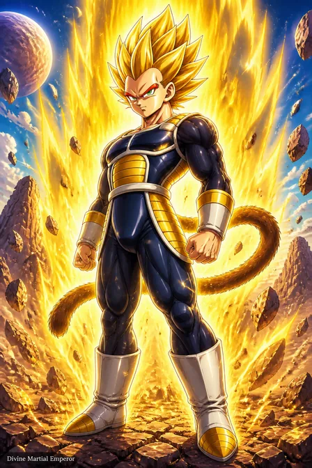 赛亚人