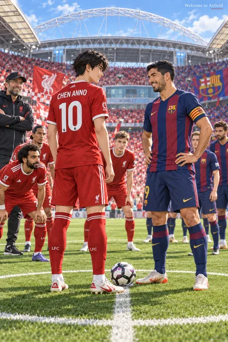 Liverpool