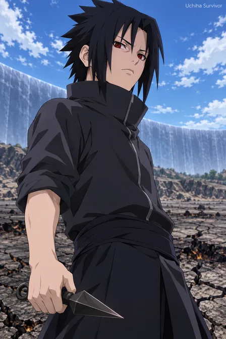 Sasuke
