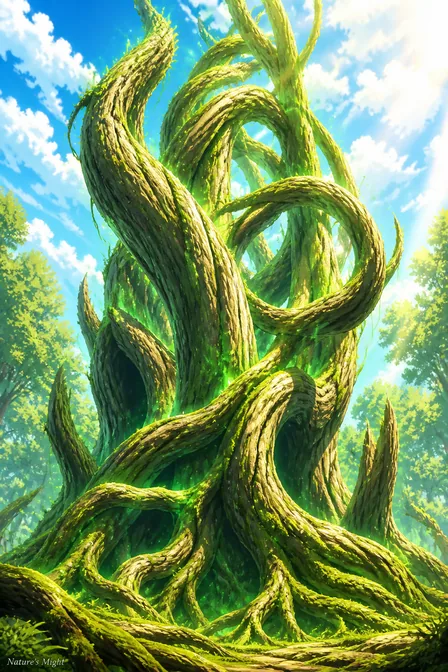 木遁