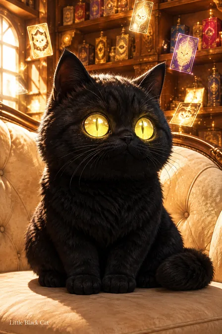 猫老板
