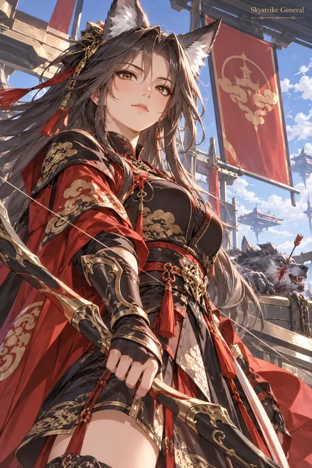 Feixiao