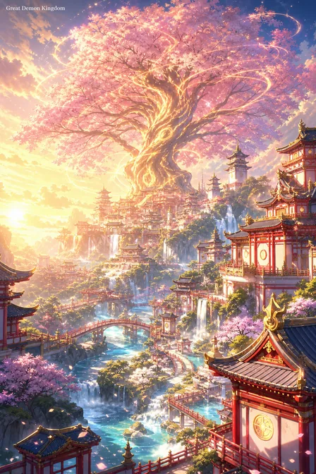 涂山