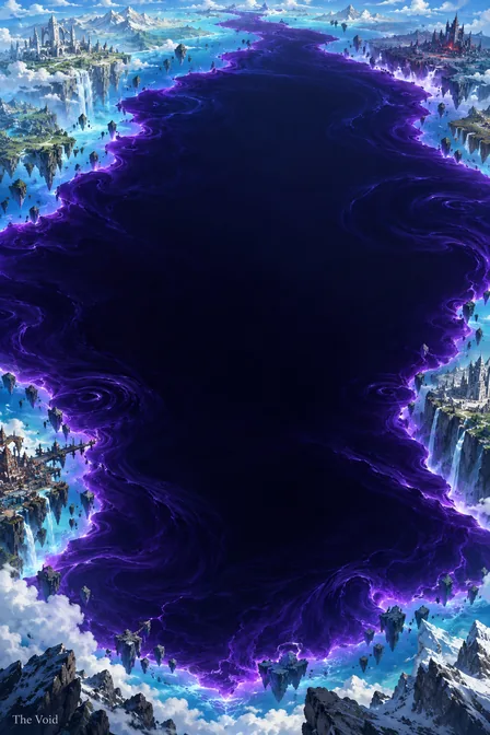 Void