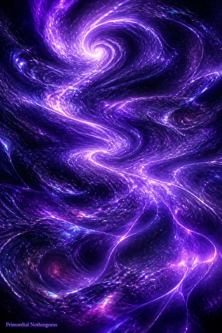 虚空