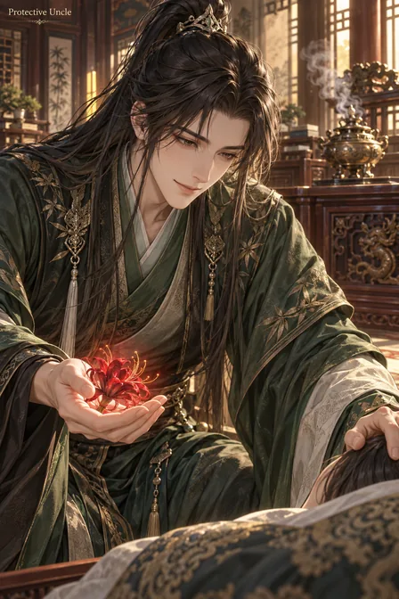 Huo Chen