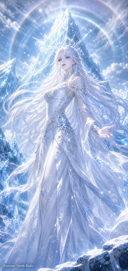 雪帝