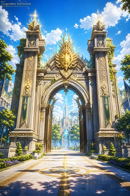 史莱克学院