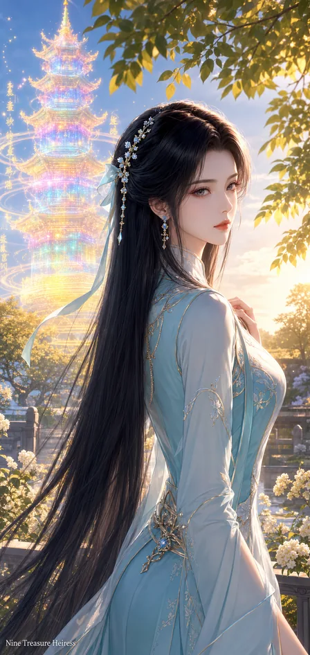 宁天