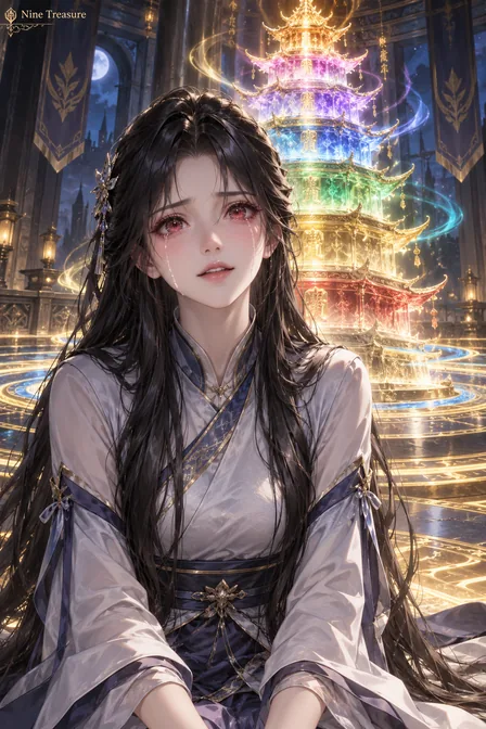 Ning Tian