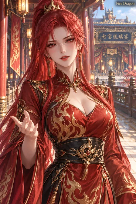 Wu Feng