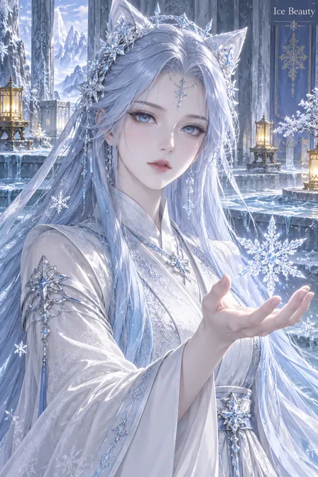 Ling Luocheng