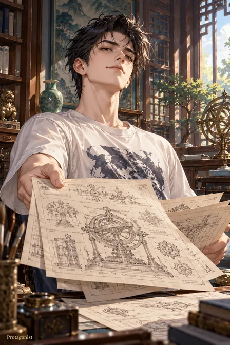 Xiahou Aotian