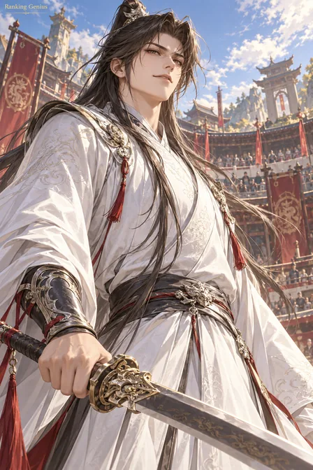 Yang Shengrong