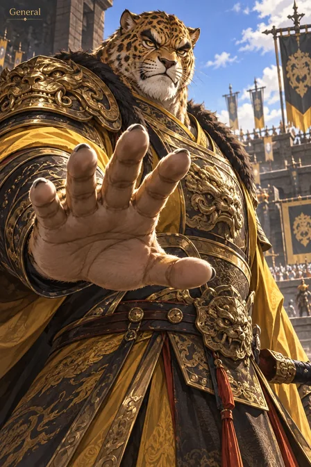 General Li