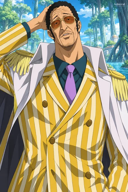 Kizaru