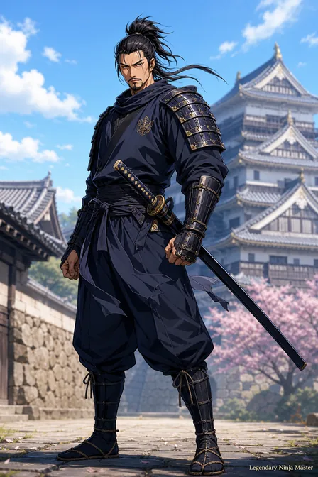 服部半藏