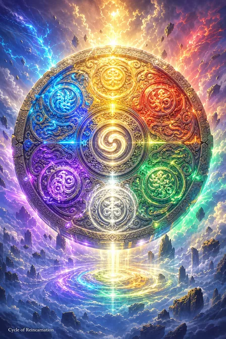 洪荒