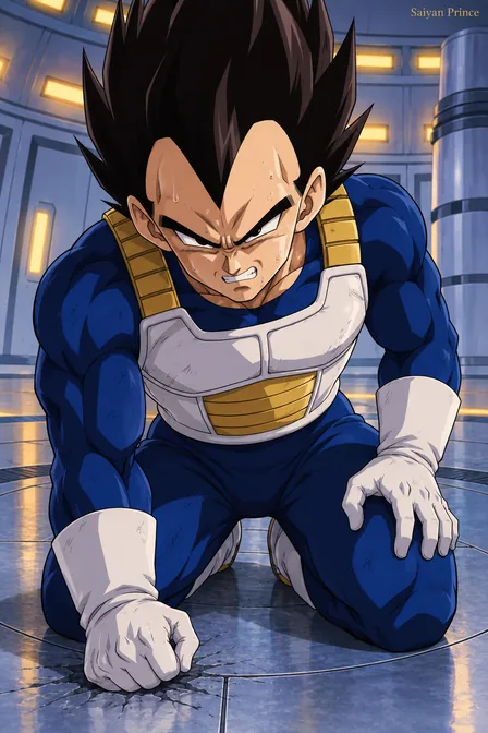 Vegeta
