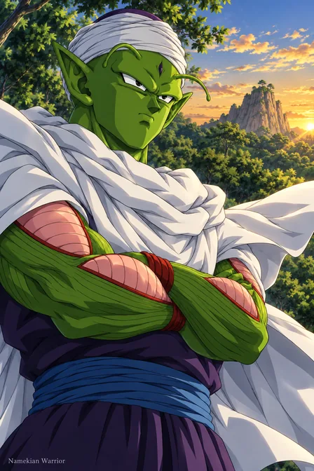 Piccolo