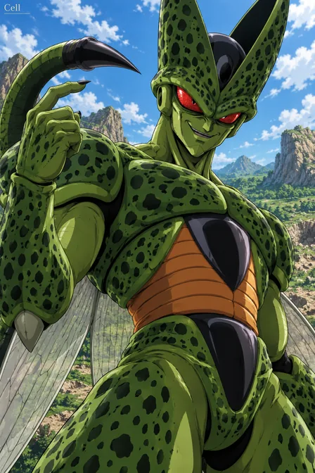 Cell