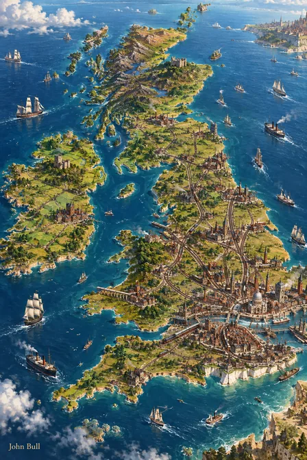 Britain