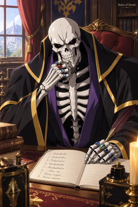 Ainz